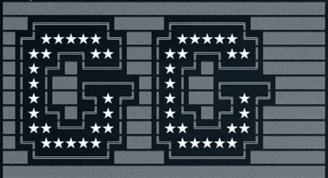 Text Art GG
