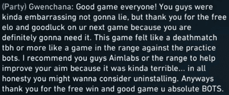 TextArt TRASH TALK Nยฐ1